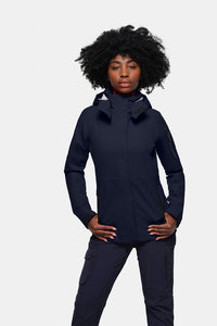 HAKRO Damen Activejacke 250 tinte