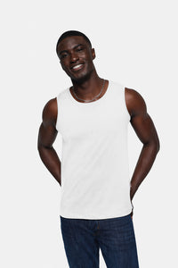 HAKRO Tank-Top Classic 259 weiß