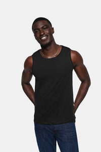 HAKRO Tank-Top Classic 259 schwarz