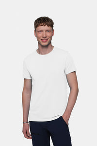 HAKRO COTTON TEC® T-Shirt 269 weiß