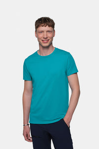 HAKRO COTTON TEC® T-Shirt 269 smaragd
