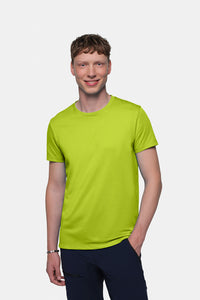 HAKRO COTTON TEC® T-Shirt 269 kiwi