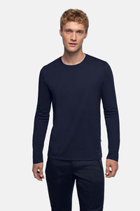 HAKRO Longsleeve MIKRALINAR® 279 tinte