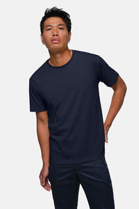 HAKRO T-Shirt MIKRALINAR® 281 tinte