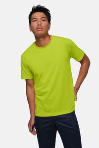 HAKRO T-Shirt MIKRALINAR® 281 kiwi