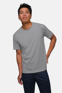 HAKRO T-Shirt MIKRALINAR® 281 titan