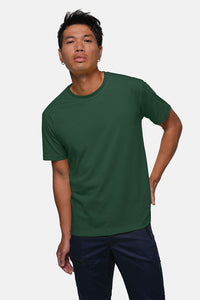 HAKRO T-Shirt MIKRALINAR® 281 tanne
