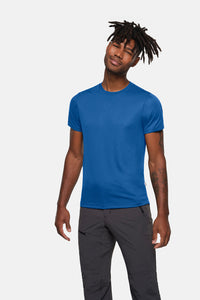 HAKRO T-Shirt COOLMAX® ECO 287 royalblau