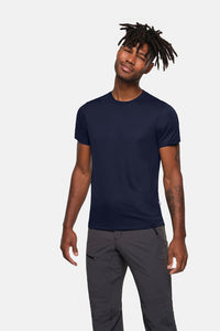HAKRO T-Shirt COOLMAX® ECO 287 tinte