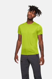 HAKRO T-Shirt COOLMAX® ECO 287 kiwi