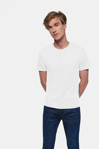 HAKRO T-Shirt Classic 292 weiß