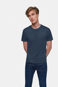 HAKRO T-Shirt Classic 292 marine
