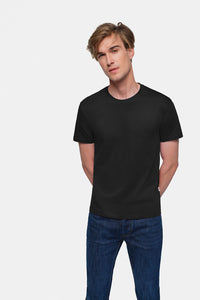 HAKRO T-Shirt Classic 292 schwarz