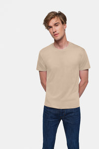 HAKRO T-Shirt Classic 292 sand
