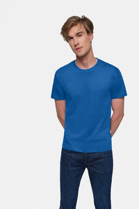 HAKRO T-Shirt Classic 292 royalblau