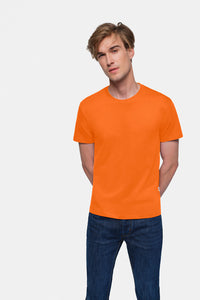 HAKRO T-Shirt Classic 292 orange