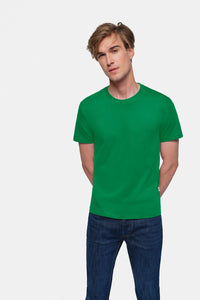 HAKRO T-Shirt Classic 292 kellygrün