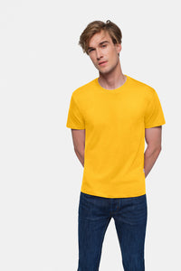 HAKRO T-Shirt Classic 292 sonne