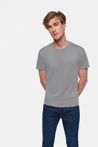 HAKRO T-Shirt Classic 292 titan