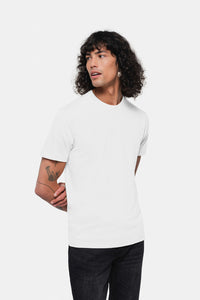 HAKRO T-Shirt Heavy 293 weiß
