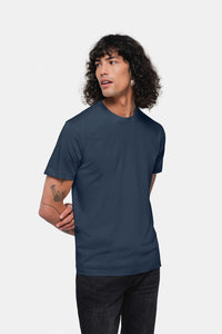 HAKRO T-Shirt Heavy 293 marine