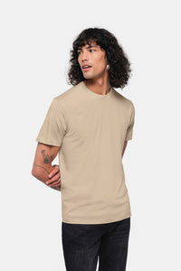 HAKRO T-Shirt Heavy 293 sand
