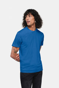 HAKRO T-Shirt Heavy 293 royalblau