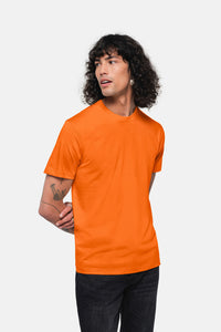 HAKRO T-Shirt Heavy 293 orange