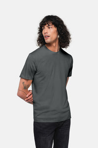 HAKRO T-Shirt Heavy 293 graphit