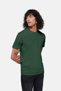 HAKRO T-Shirt Heavy 293 tanne