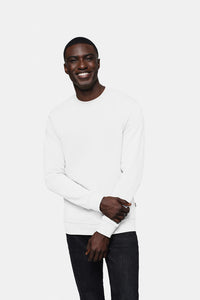 HAKRO Sweatshirt Premium 471 weiß