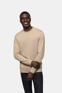 HAKRO Sweatshirt Premium 471 sand