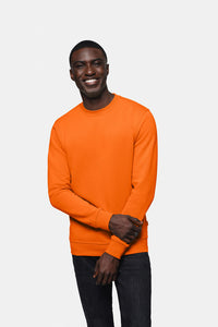 HAKRO Sweatshirt Premium 471 orange