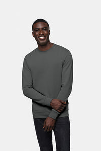 HAKRO Sweatshirt Premium 471 anthrazit