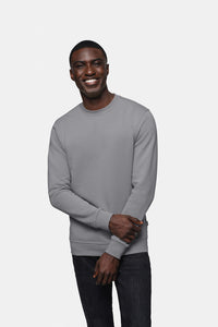 HAKRO Sweatshirt Premium 471 titan