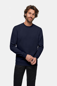 HAKRO Sweatshirt MIKRALINAR® 475 tinte