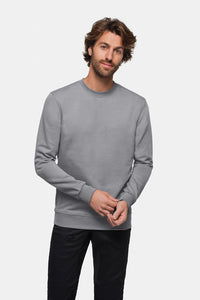 HAKRO Sweatshirt MIKRALINAR® 475 titan