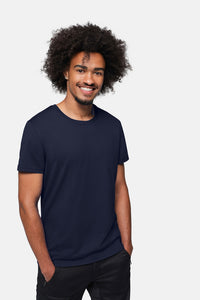 HAKRO T-Shirt MIKRALINAR® ECO 530 tinte