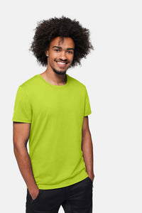 HAKRO T-Shirt MIKRALINAR® ECO 530 kiwi