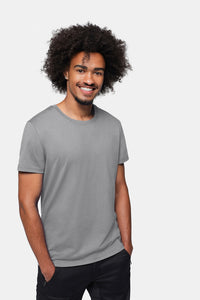 HAKRO T-Shirt MIKRALINAR® ECO 530 titan