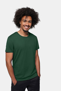 HAKRO T-Shirt MIKRALINAR® ECO 530 tanne