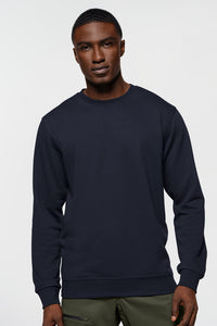 Label-Free Sweatshirt Heavy MIKRALINAR® ECO 567 tinte
