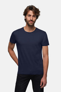 HAKRO T-Shirt Bio-Baumwolle 593 tinte