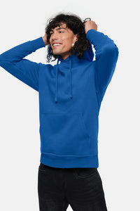 HAKRO Kapuzen-Sweatshirt Premium 601 royalblau