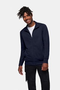 HAKRO Sweatjacke Premium 606 tinte