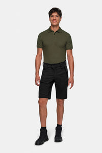 HAKRO Performanceshorts ECO 713 schwarz