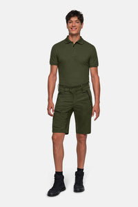 HAKRO Performanceshorts ECO 713 olive