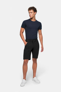 HAKRO Funktionsshorts X-Stretch 743 schwarz
