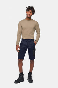 HAKRO Worker-Performanceshorts ECO 753 tinte