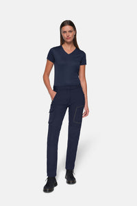HAKRO Damen Activehose 790 tinte